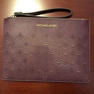 Michael Kors clutch